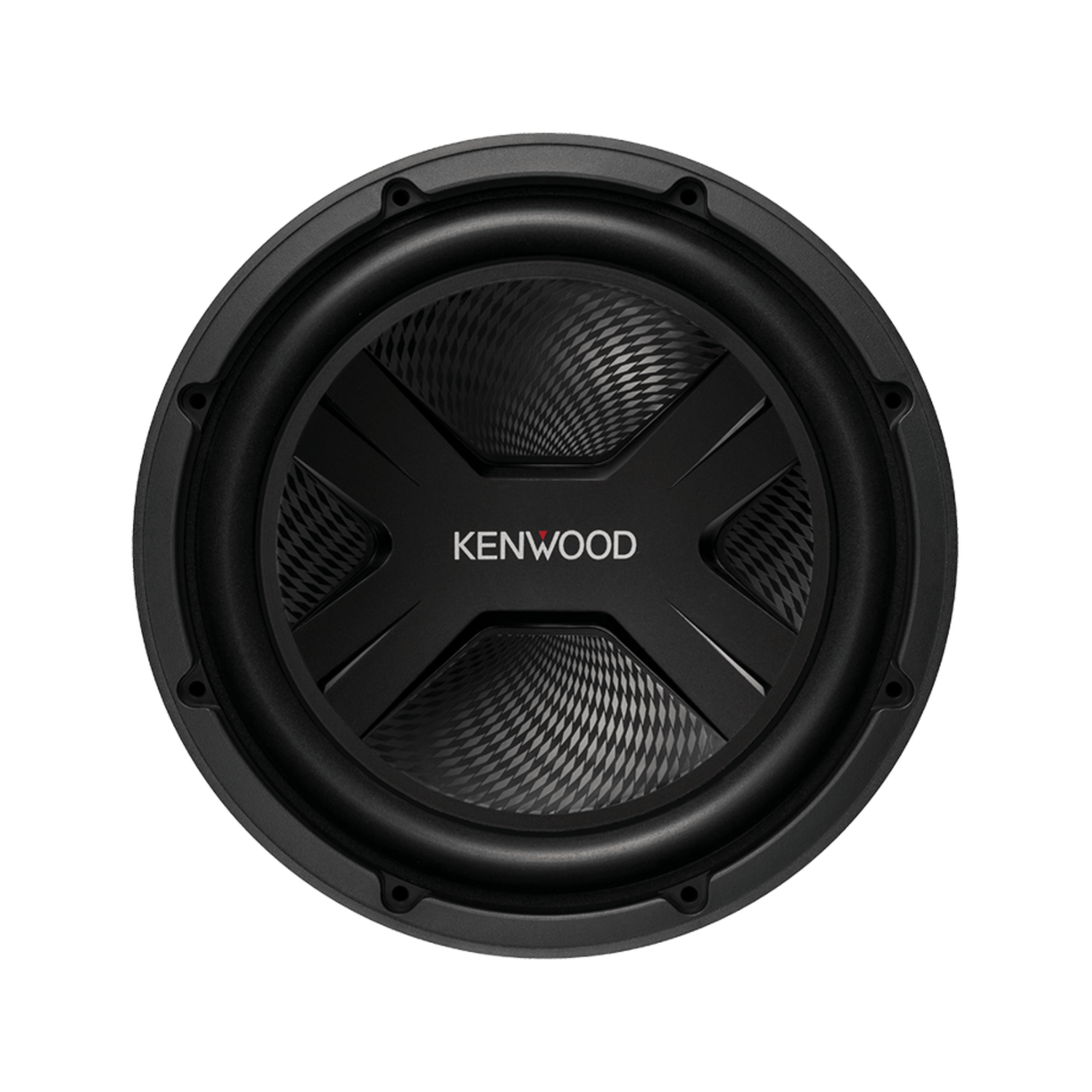 Kenwood KFC-PS2517W PS-series 25cm subwoofer