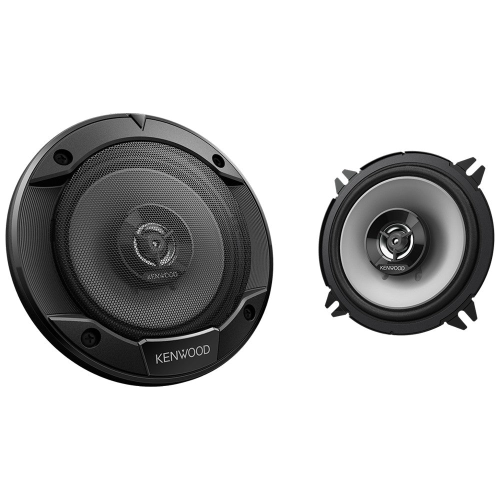 Kenwood KFC-S1366 Stage Sound Series 13cm Flush Mount 2-Way Speakers