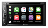 Pioneer AVH-Z3200DAB Double Din 6.2" Multi-touchscreen multimedia player