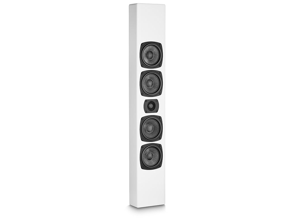 M&K M90 On Wall Speaker (Single)