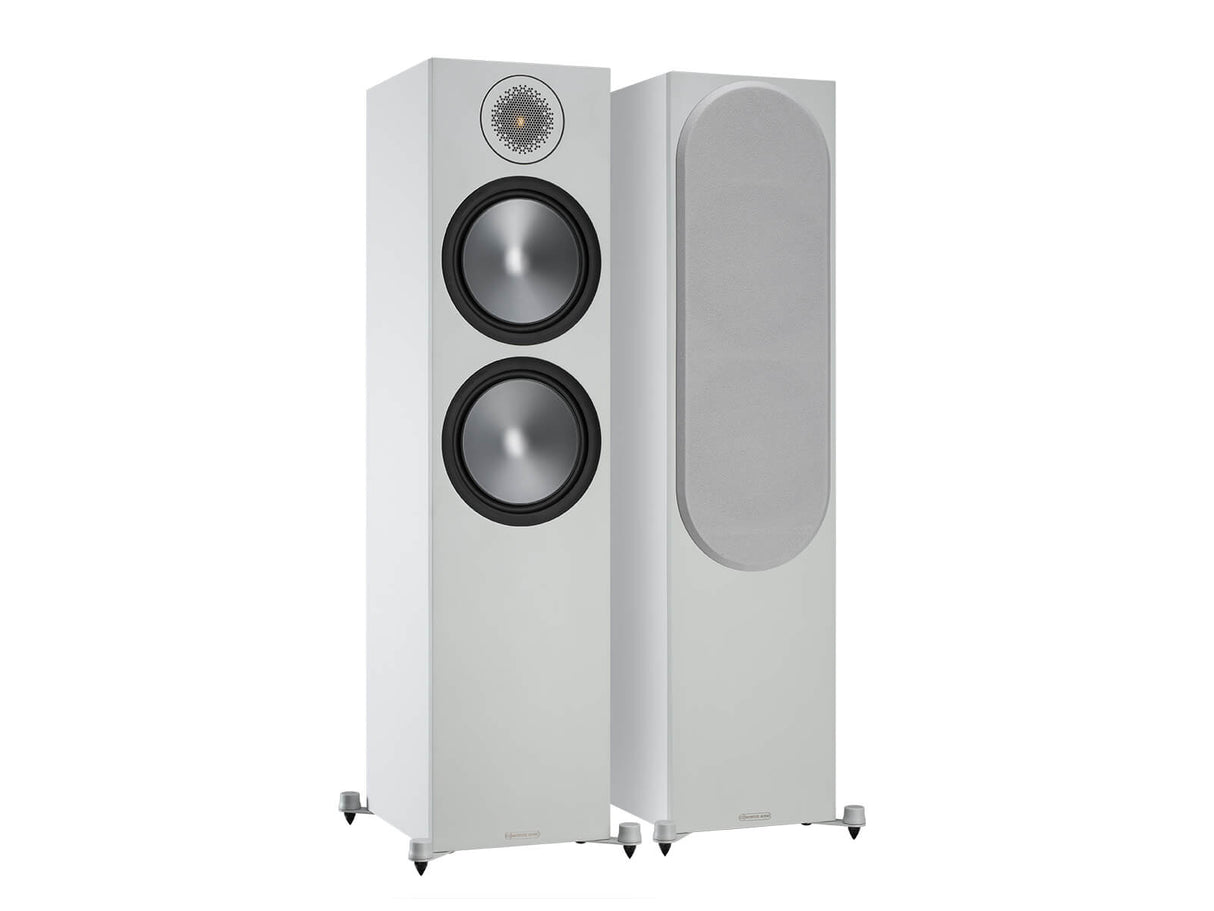 Monitor Audio Bronze 500 Floorstanding Speaker Pair