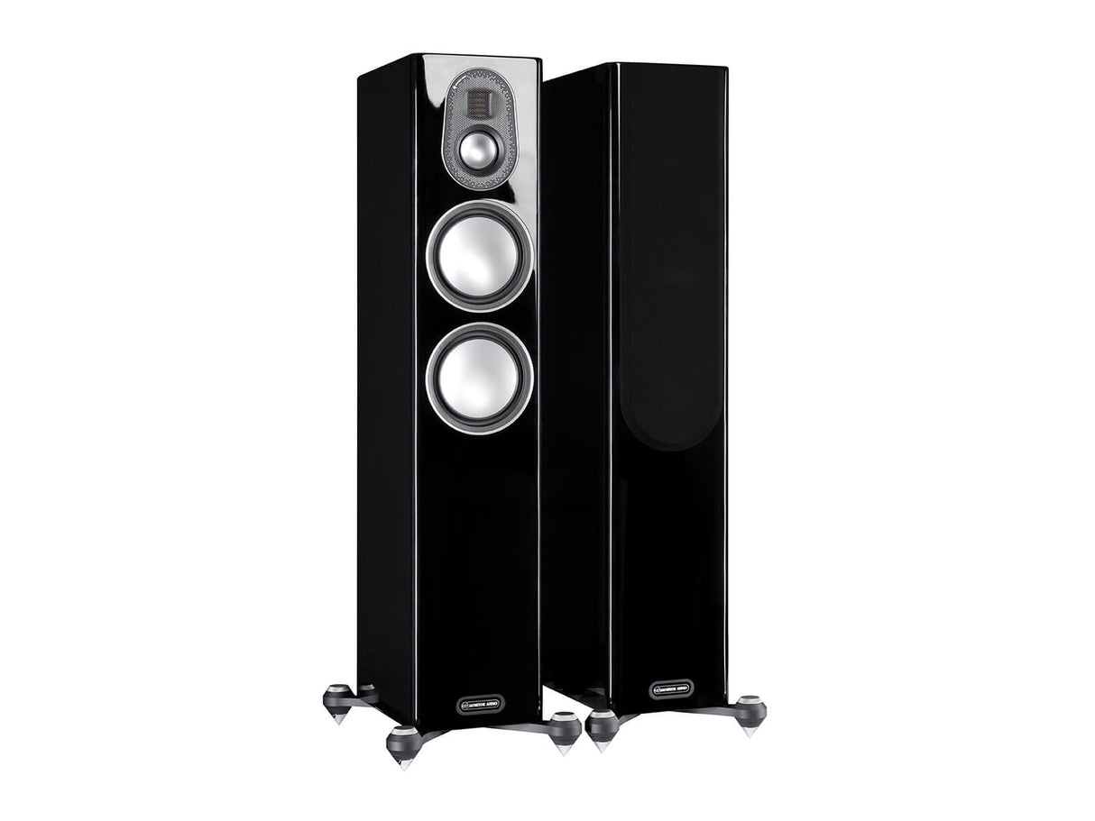 Monitor Audio Gold 200 Floorstanding Speakers