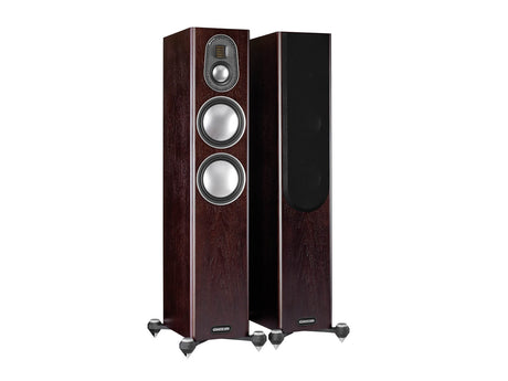 Monitor Audio Gold 200 Floorstanding Speakers