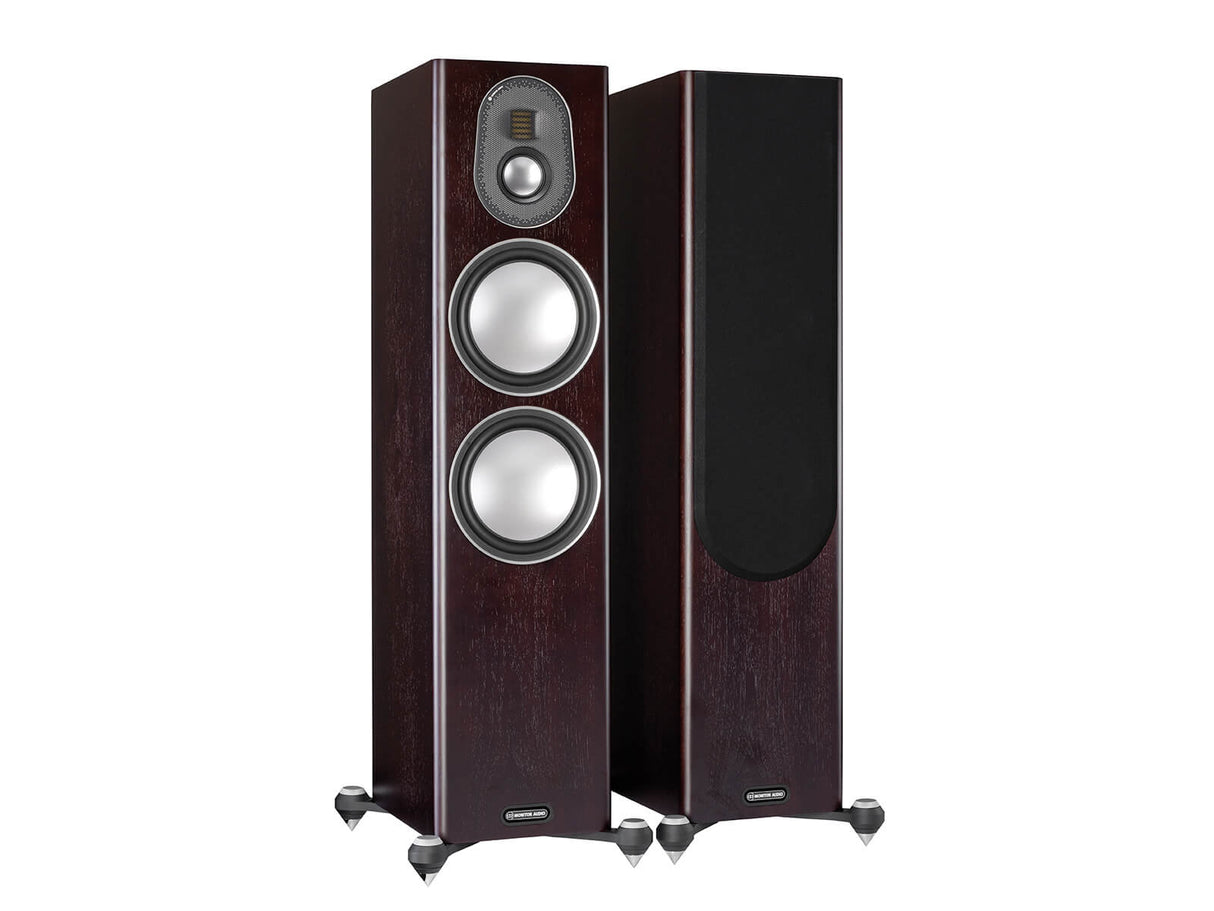 Monitor Audio Gold 300 Floorstanding Speakers