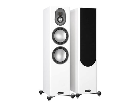 Monitor Audio Gold 300 Floorstanding Speakers