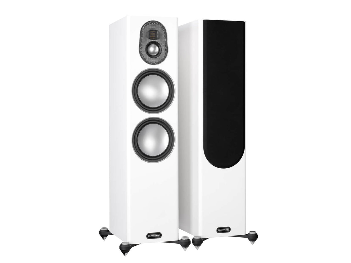 Monitor Audio Gold 200 Floorstanding Speakers