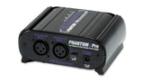 Art Pro Audio PHANTOM2PRO 2 Channel Phantom Power Supply