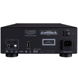 MISSION 778 CDT CD TRANSPORT BLACK