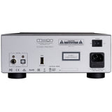 MISSION 778 CDT CD TRANSPORT SILVER