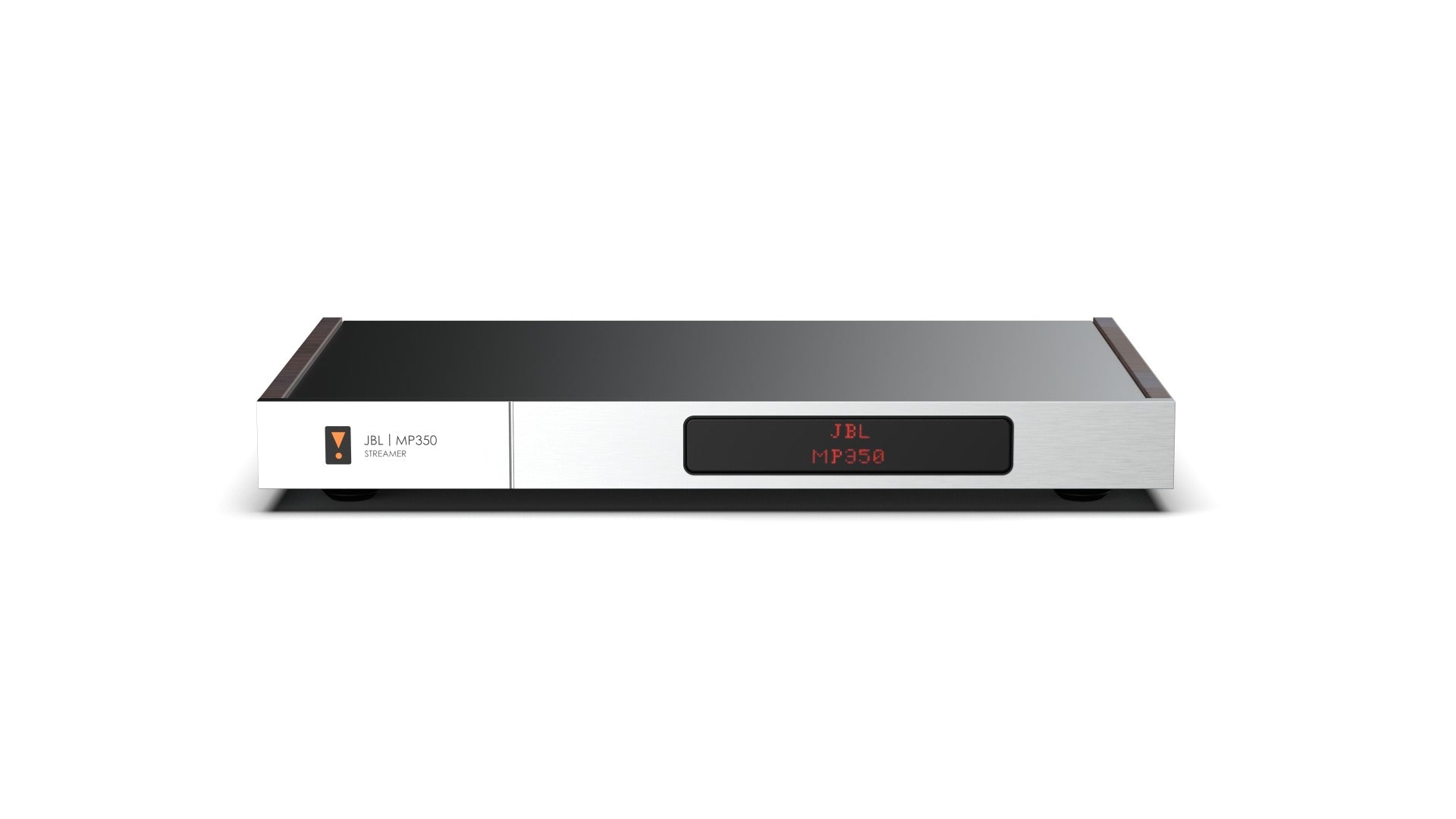 JBL MP350 Classic ストリーマー JBL MP350 Classic | Streamer