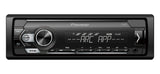 Pioneer MVH-S120UB Mechless Car Stereo RDS tuner with USB and AUX