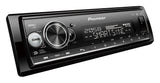 Pioneer MVH-S520DAB Single Din Receiver with Bluetooth and DAB