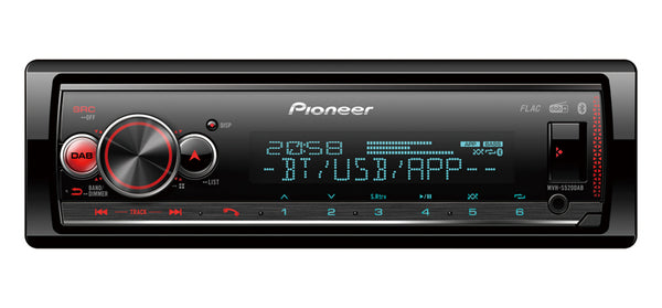 Pioneer