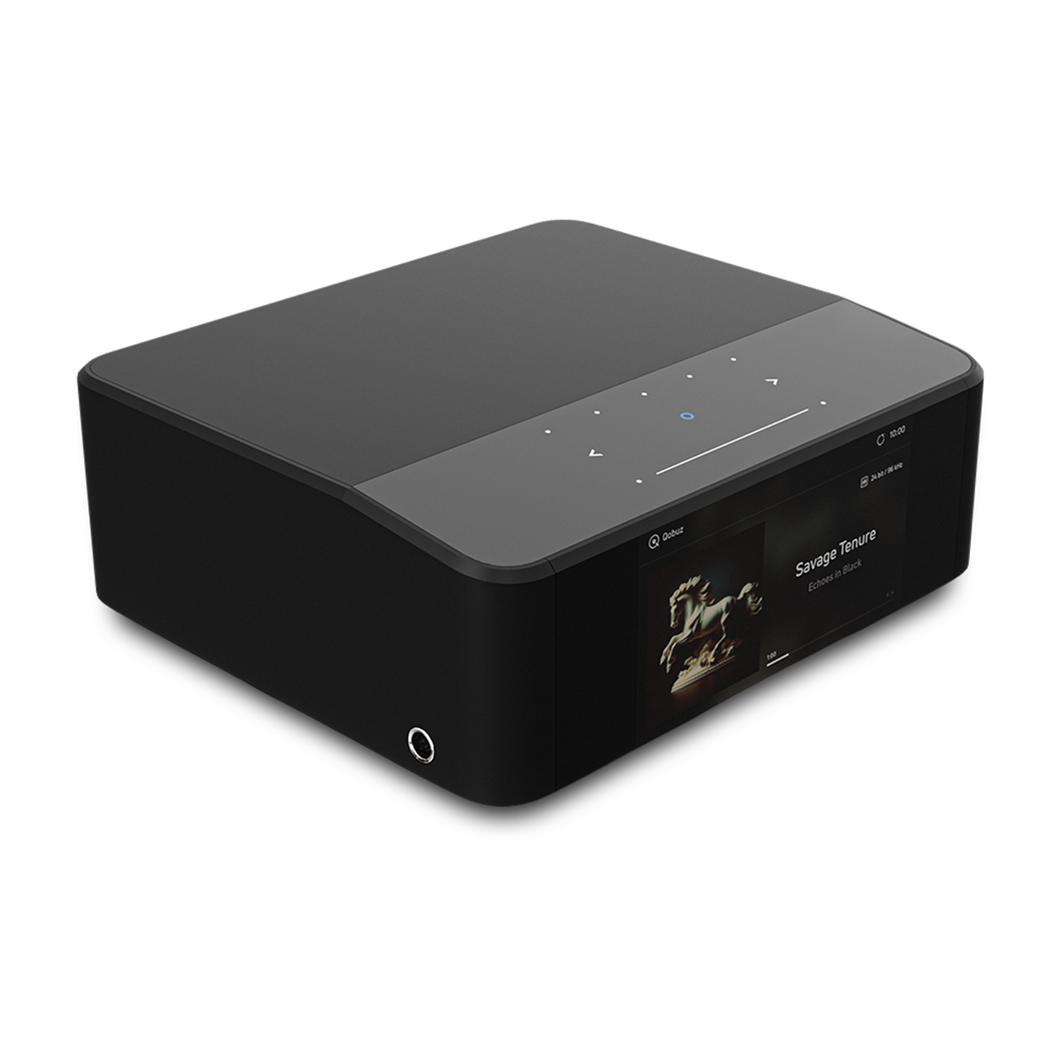 Bluesound NODE ICON Reference Music Streamer