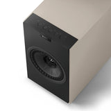 KEF CODA W NICAL GREY