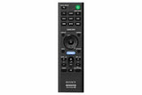 Sony HTA5000 Sound Bar - Black