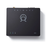 Primare NP5 Mk2 Network Streamer with Chromecast