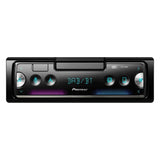 Pioneer SPH-20DAB 1-DIN receiver with DAB/DAB+ Digital Radio Bluetooth USB and Spotify