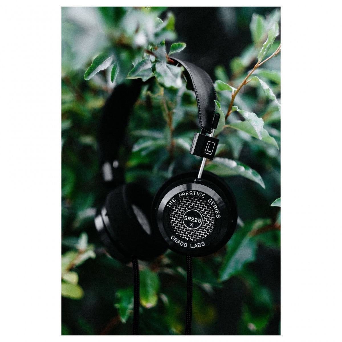 Grado SR225x Prestige Series Open Back Headphones