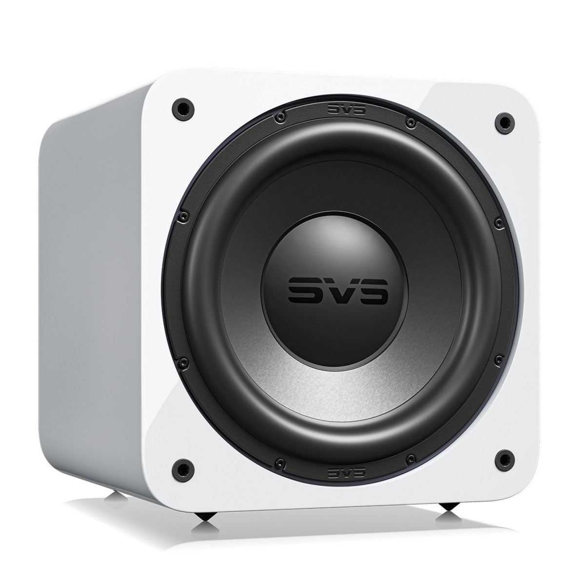 SVS SB3000 R EVOLUTION GLOSS WHITE