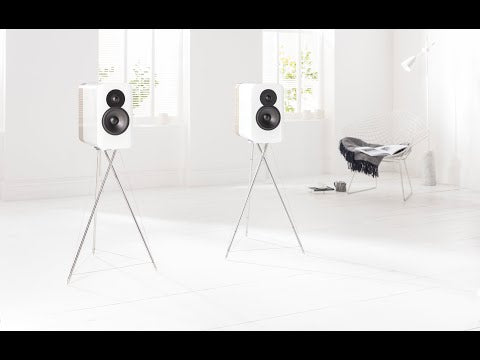 Q Acoustics Q Concept 300 Floor Standing Speakers