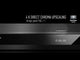 Panasonic DPUB820EB 4K UHD Blu-Ray Player