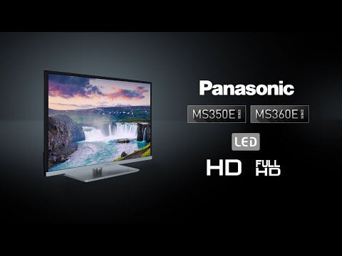 Panasonic TX-32MS360B 32" LED HDR Full HD 1080p Smart TV with Freeview Play