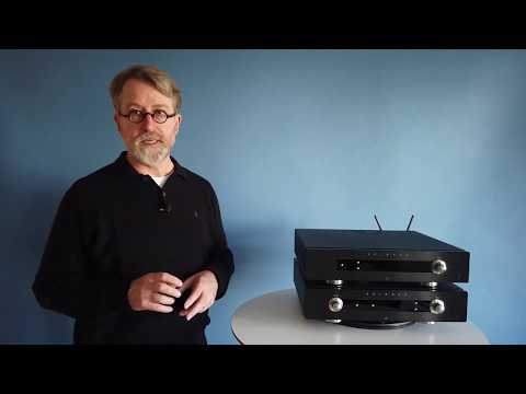 Primare I25 Integrated Amplifier