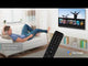 PANASONIC TX-55MX650B 55" Smart 4K Ultra HD HDR LED TV with Google Assistant