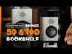 Monitor Audio Bronze 100 Bookshelf Speakers