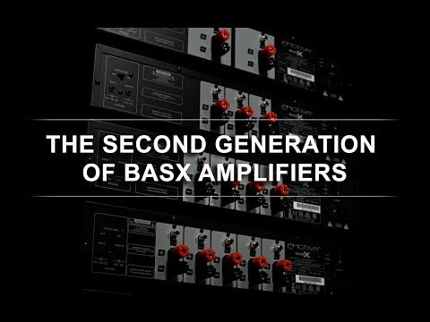 Emotiva BasX A7 7.1-Channel Power Amplifier