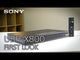 Sony UBP-X800M2 4K UHD Smart Blu-Ray Player