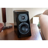 SVS Prime Elevation Speaker-Gloss Black