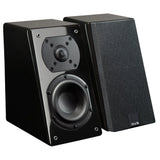 SVS Prime Elevation Speaker-Gloss Black