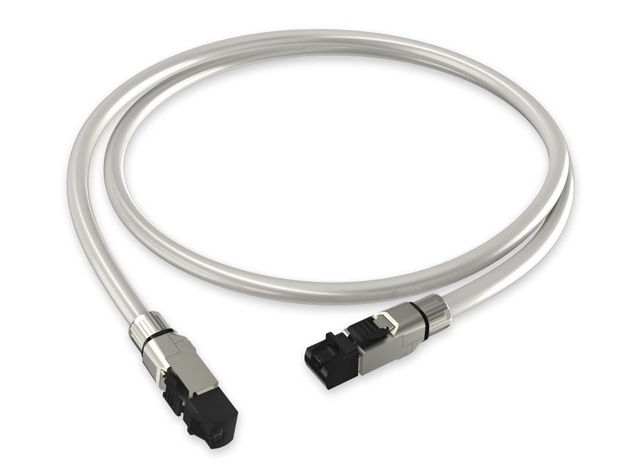 Qed Performance Cavo Ethernet RJ45 1,5 Metri – Alta Velocità Per Gaming E Streaming