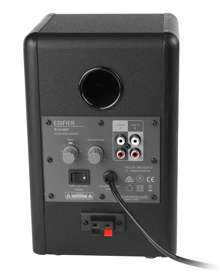 美品　EDIFIER R1010BT スピーカー Edifier R1010BT Active Bluetooth Bookshelf Speakers – Superfi