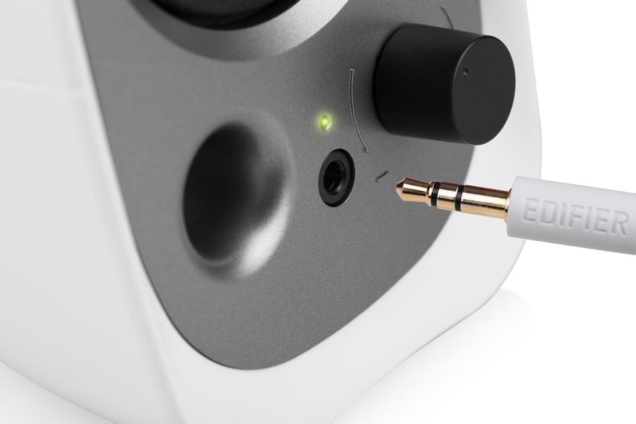 Edifier R12U USB Powered 2.0 Speaker Set – Superfi