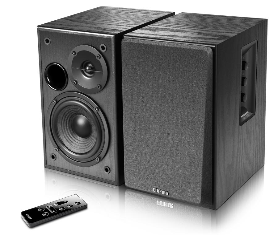 Edifier R1580MB Active Bookshelf Speaker Set