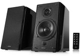 Edifier R2000DB Active Bluetooth Bookshelf Speaker GLOSS BLACK