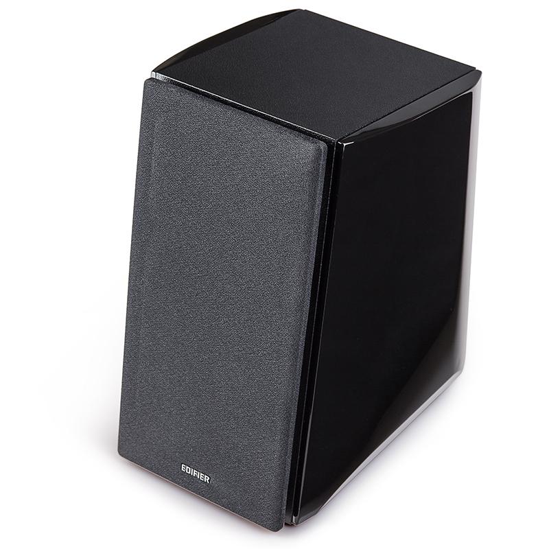 Edifier R2000DB Active Bluetooth Bookshelf Speaker GLOSS BLACK