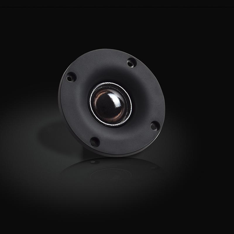 Edifier R2000DB Active Bluetooth Bookshelf Speaker GLOSS BLACK