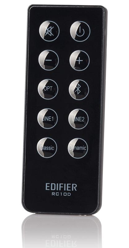 Edifier R2000DB Active Bluetooth Bookshelf Speaker warm oak