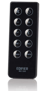 Edifier R2000DB Active Bluetooth Bookshelf Speaker warm oak