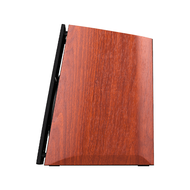 Edifier R2000DB Active Bluetooth Bookshelf Speaker Rosewood