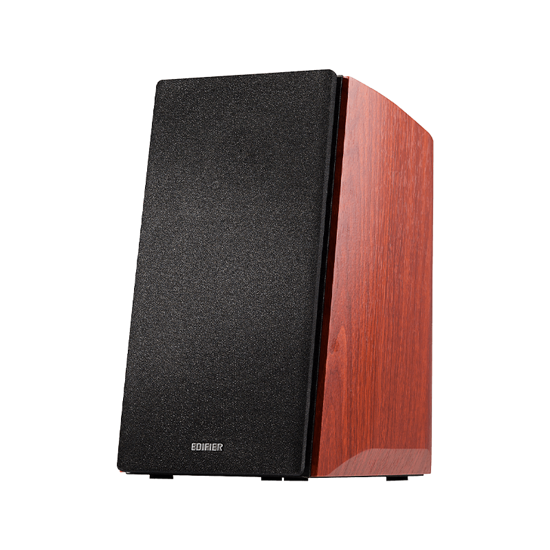 Edifier R2000DB Active Bluetooth Bookshelf Speaker Rosewood