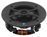 Revel C363XC 6-1/2" Two-way Flush-mount Extreme Climate Loudspeaker