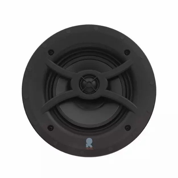 Revel C363XC 6-1/2" Two-way Flush-mount Extreme Climate Loudspeaker