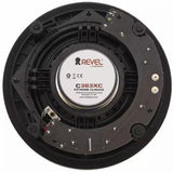 Revel C383XC 8" 2-way Flush-mount Extreme Climate Loudspeaker