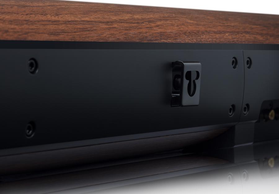 Edifier S50DB Bluetooth, Optical & AUX Home Entertainment Sound Bar
