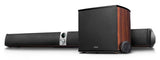 Edifier S70DB Bluetooth, Optical & AUX Home Entertainment Sound Bar